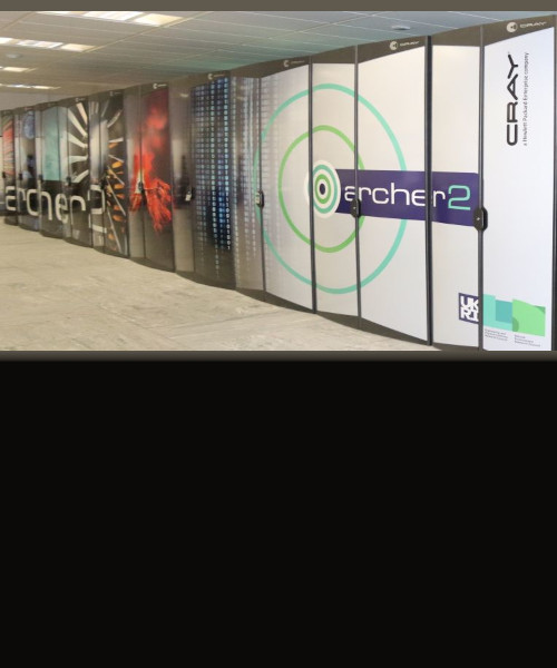 Why are supercomputers important?