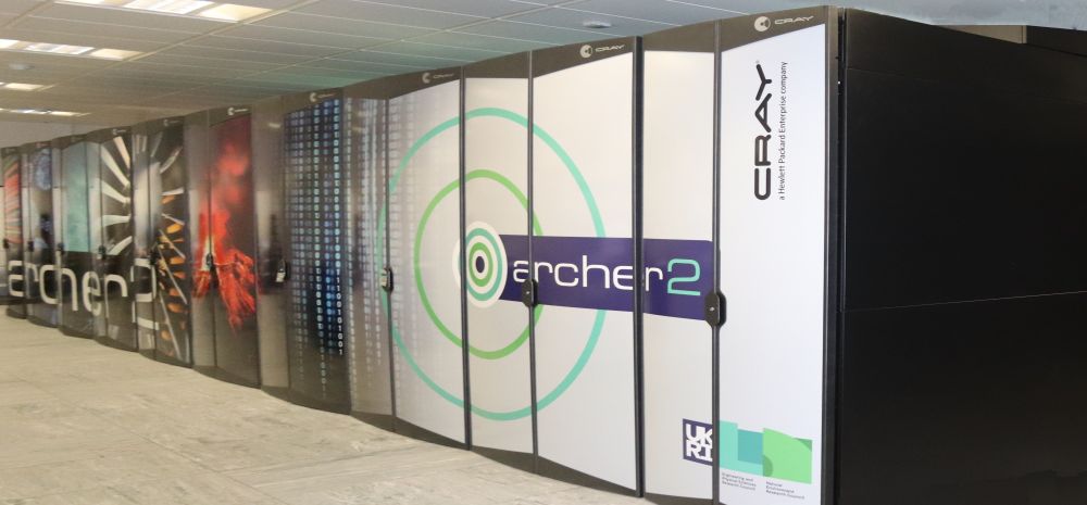 Why are supercomputers important?