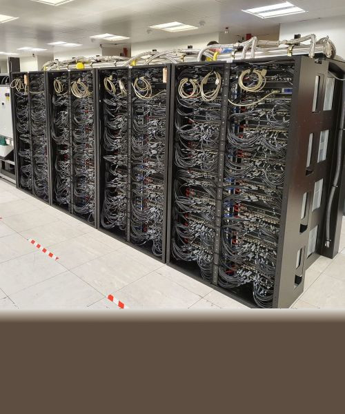 What is a supercomputer?