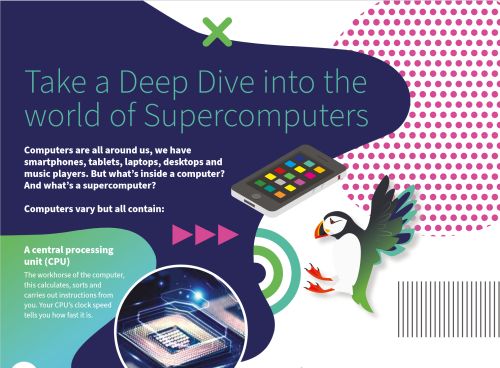 Deep Dive