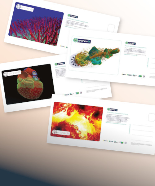 Postcards